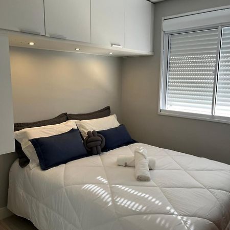 Apartamento Central 2 Quartos C Garagem เปโลตัส ภายนอก รูปภาพ
