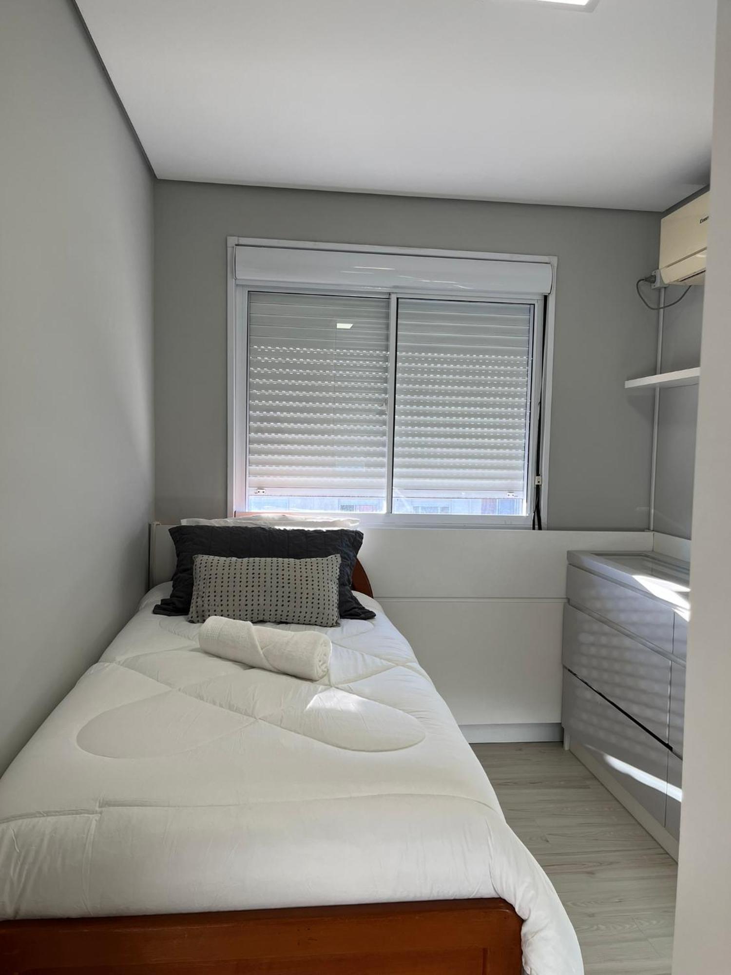 Apartamento Central 2 Quartos C Garagem เปโลตัส ภายนอก รูปภาพ