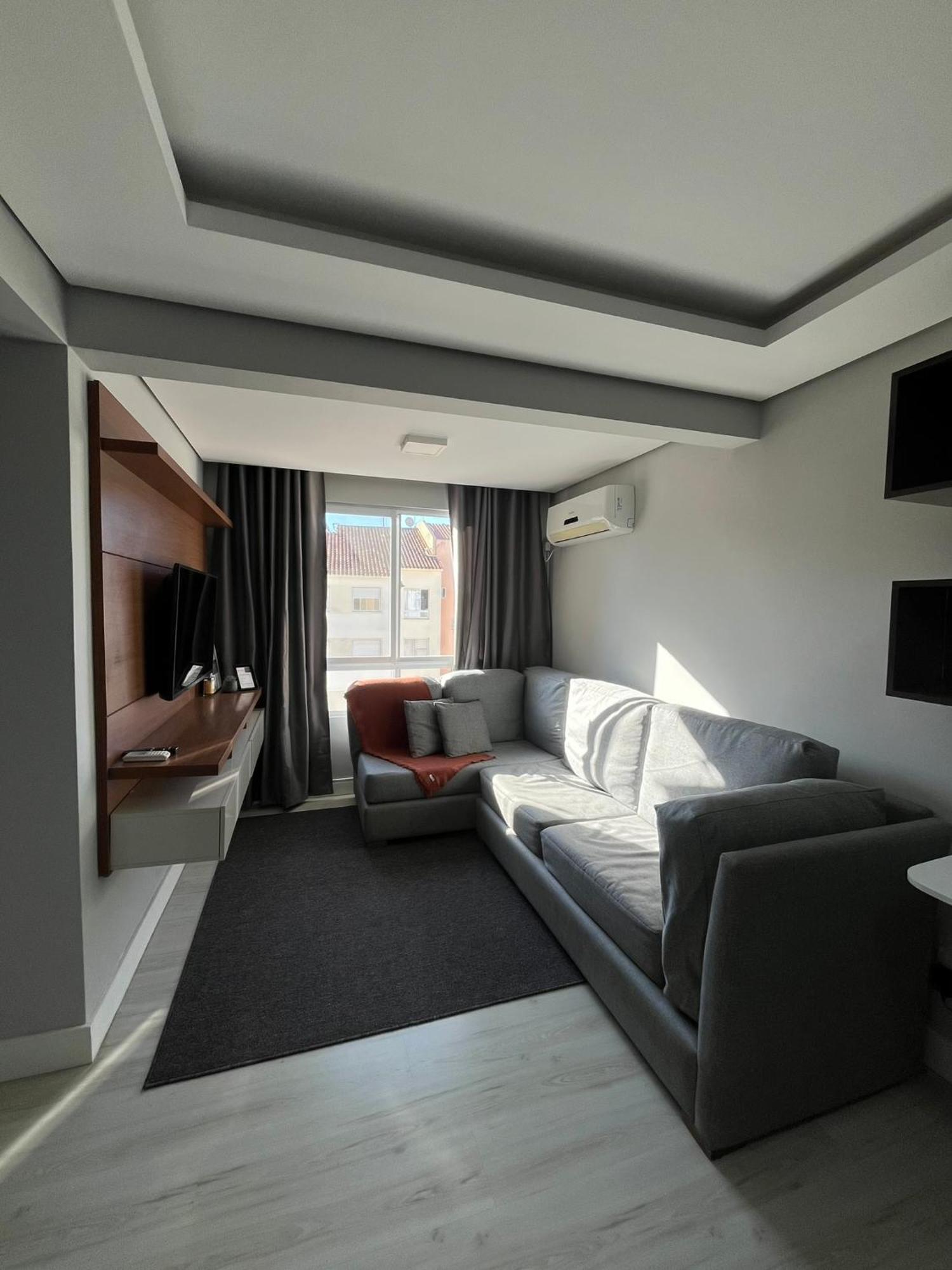 Apartamento Central 2 Quartos C Garagem เปโลตัส ภายนอก รูปภาพ