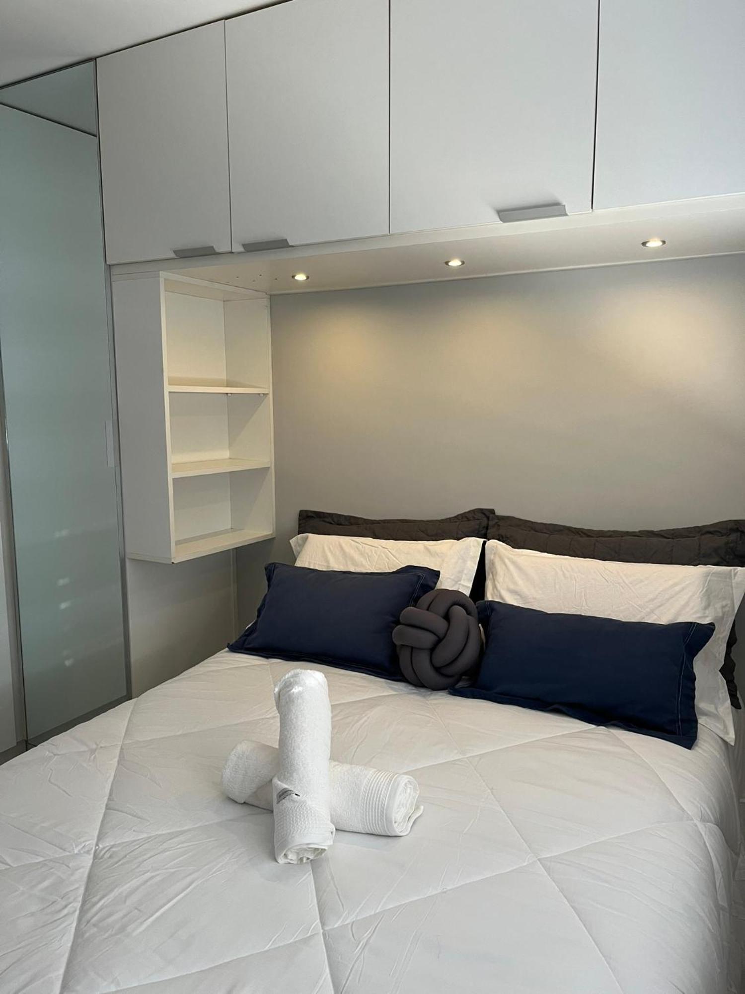 Apartamento Central 2 Quartos C Garagem เปโลตัส ภายนอก รูปภาพ