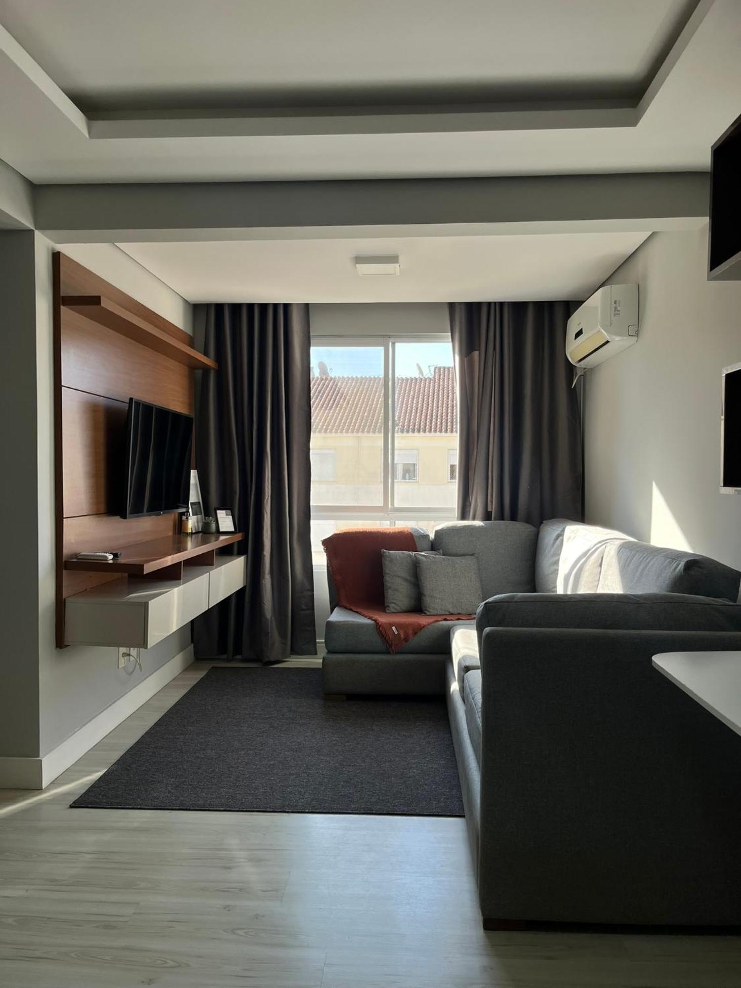Apartamento Central 2 Quartos C Garagem เปโลตัส ภายนอก รูปภาพ