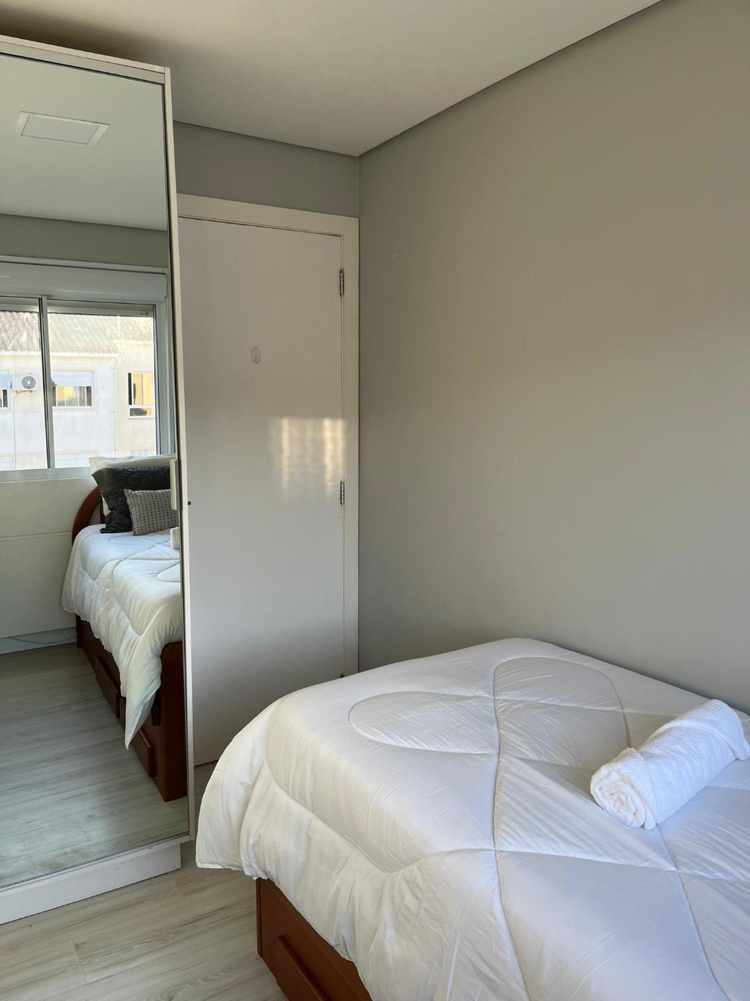 Apartamento Central 2 Quartos C Garagem เปโลตัส ภายนอก รูปภาพ