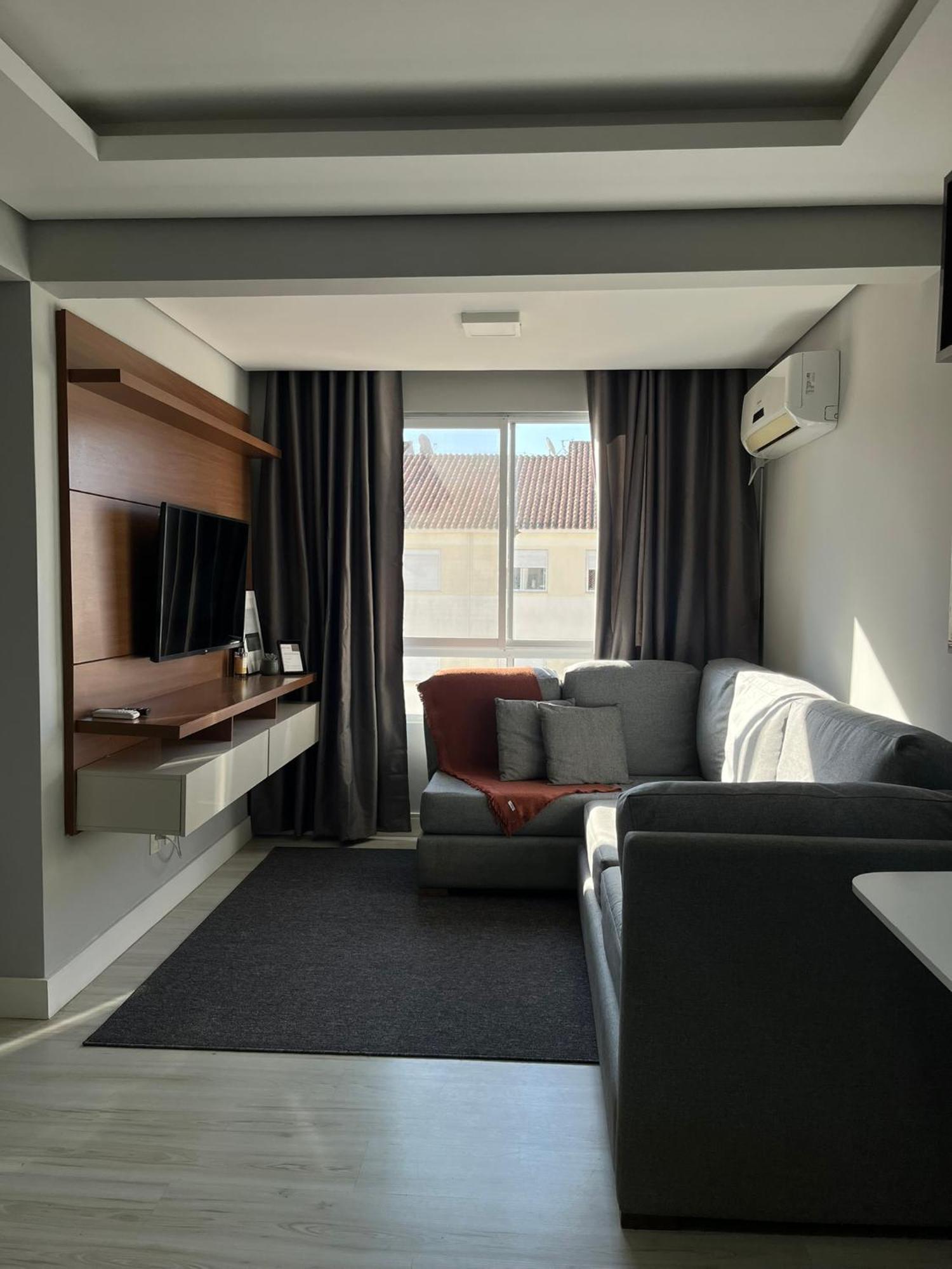 Apartamento Central 2 Quartos C Garagem เปโลตัส ภายนอก รูปภาพ